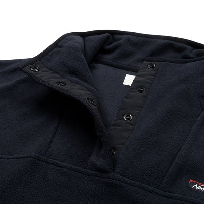 AIR WARM FLEECE TOPS W エアウォームフリーストップス(ウィメンズ) N2531-1P114B