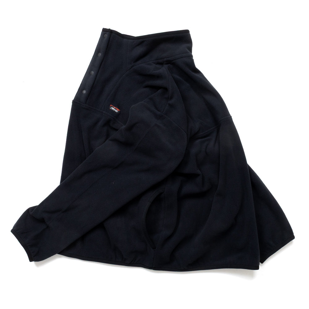 AIR WARM FLEECE TOPS W エアウォームフリーストップス(ウィメンズ) N2531-1P114B