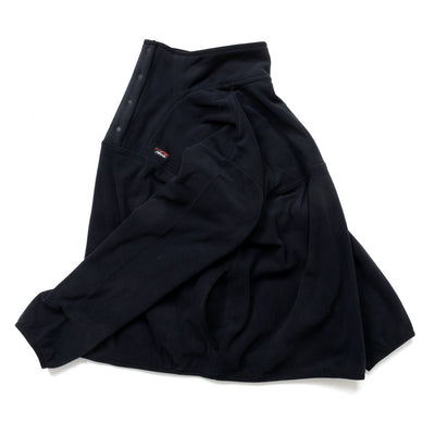 AIR WARM FLEECE TOPS W エアウォームフリーストップス(ウィメンズ) N2531-1P114B