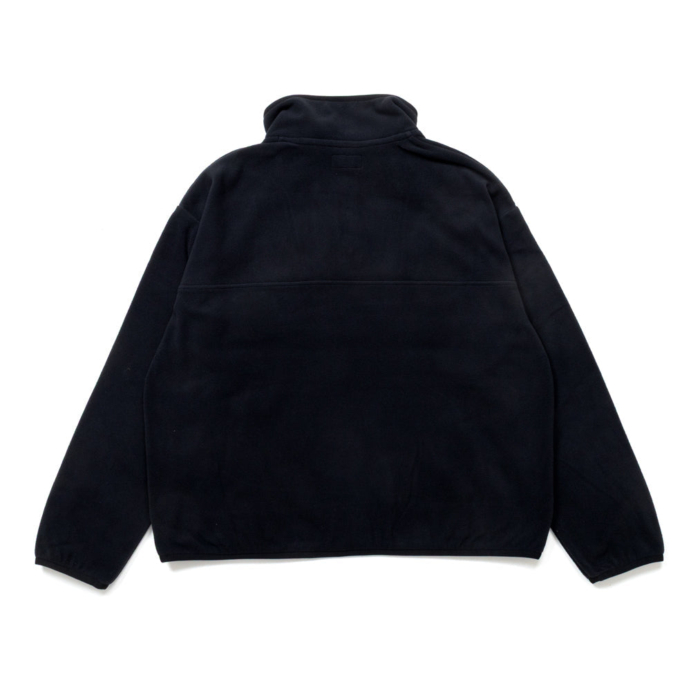 AIR WARM FLEECE TOPS W エアウォームフリーストップス(ウィメンズ) N2531-1P114B