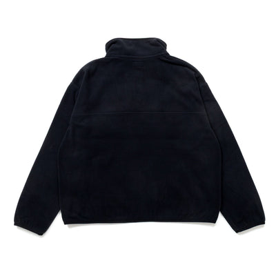 AIR WARM FLEECE TOPS W エアウォームフリーストップス(ウィメンズ) N2531-1P114B