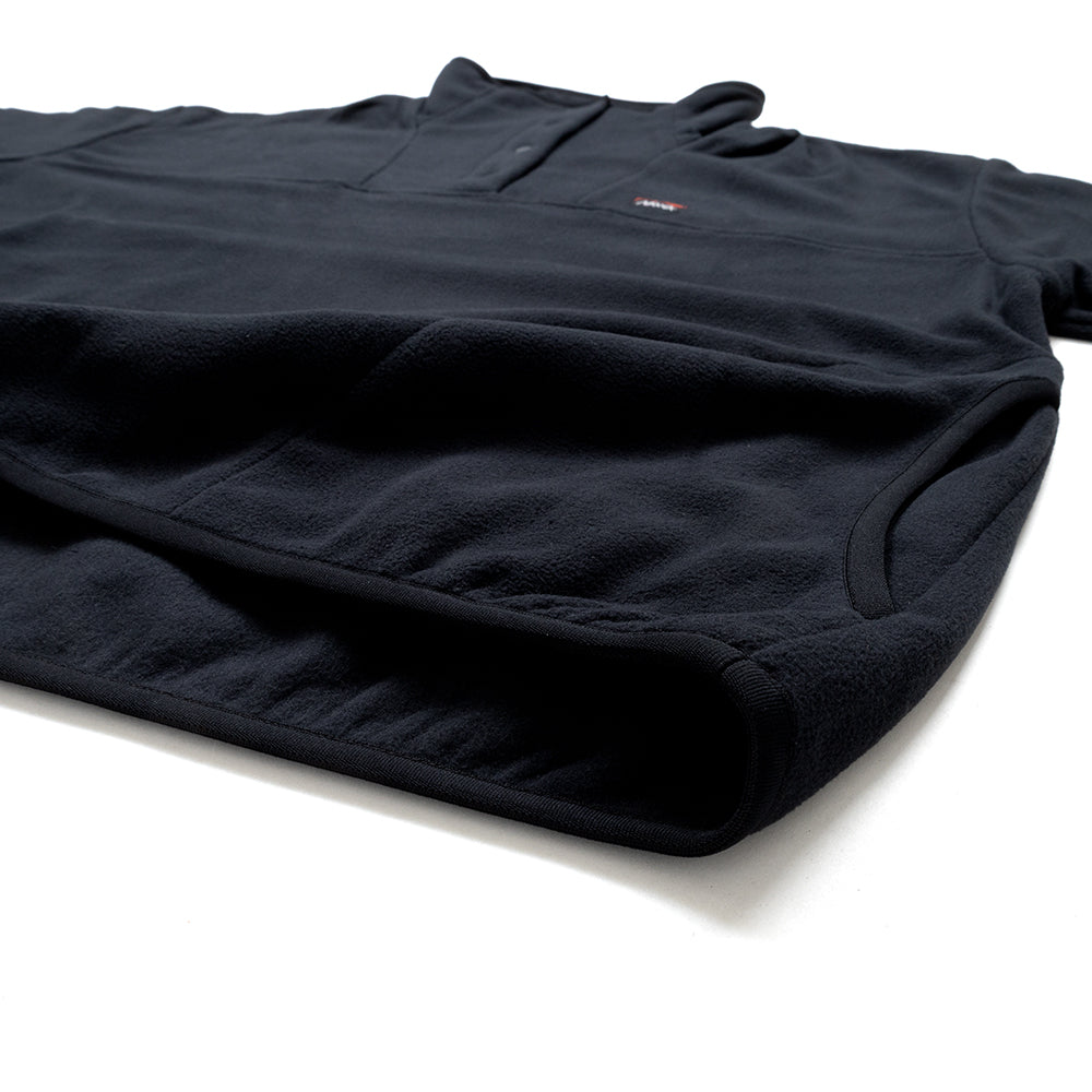 AIR WARM FLEECE TOPS W エアウォームフリーストップス(ウィメンズ) N2531-1P114B
