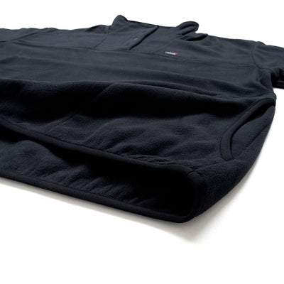 AIR WARM FLEECE TOPS W エアウォームフリーストップス(ウィメンズ) N2531-1P114B
