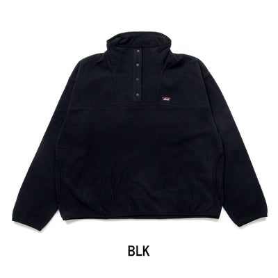 AIR WARM FLEECE TOPS W エアウォームフリーストップス(ウィメンズ) N2531-1P114B