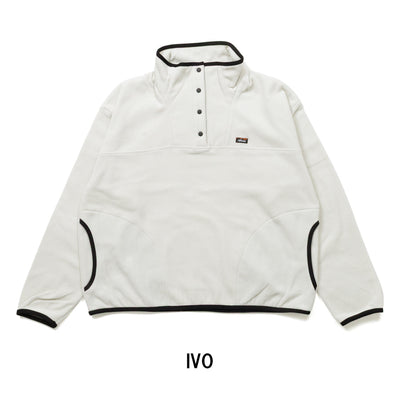 AIR WARM FLEECE TOPS W エアウォームフリーストップス(ウィメンズ) N2531-1P114B