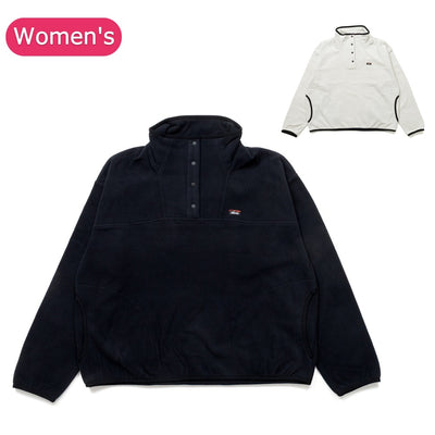 AIR WARM FLEECE TOPS W エアウォームフリーストップス(ウィメンズ) N2531-1P114B