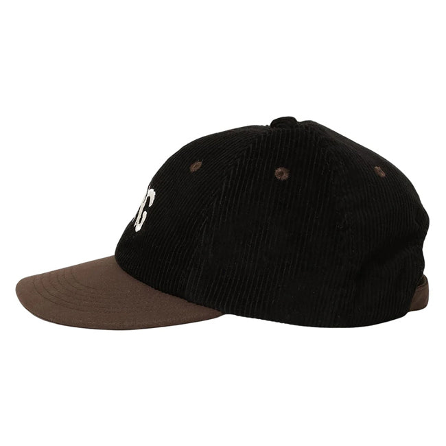 NANGA | CORDUROY NNG LOGO CAP コーデュロイNNGロゴキャップ N2532