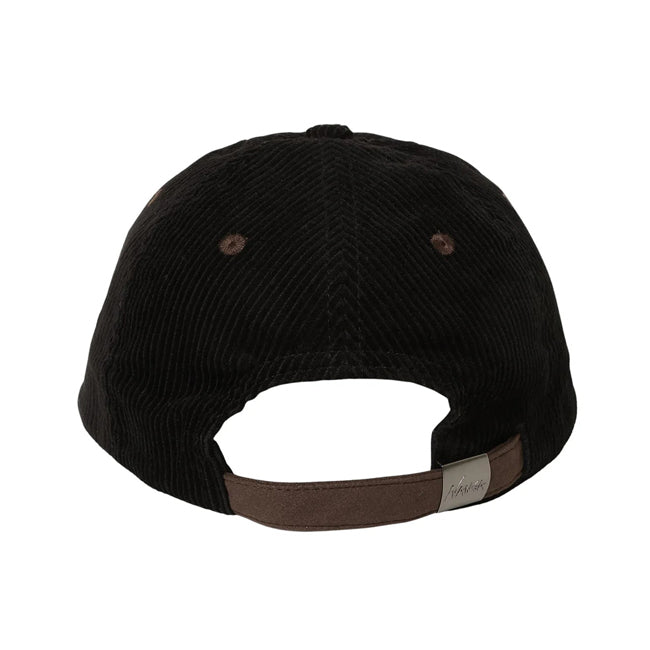 CORDUROY NNG LOGO CAP コーデュロイNNGロゴキャップ N2532-3A057Z