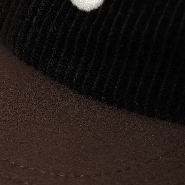 CORDUROY NNG LOGO CAP コーデュロイNNGロゴキャップ N2532-3A057Z