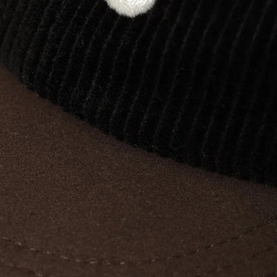 CORDUROY NNG LOGO CAP コーデュロイNNGロゴキャップ N2532-3A057Z