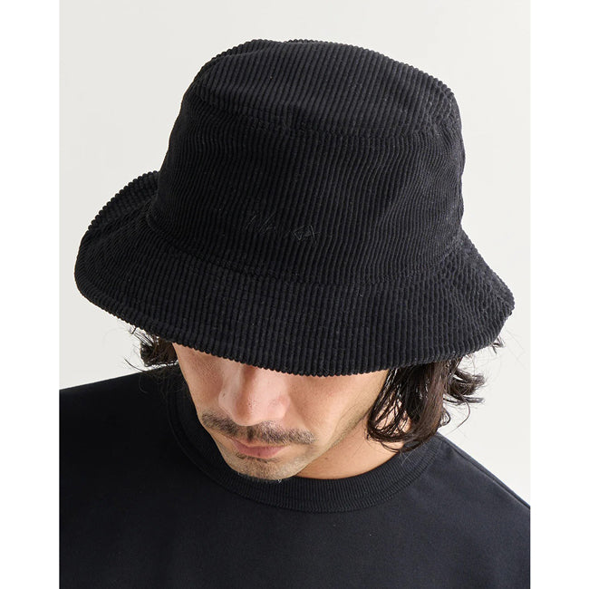 CORDUROY BUCKET HAT コーデュロイバケットハット N2532-3B054Z