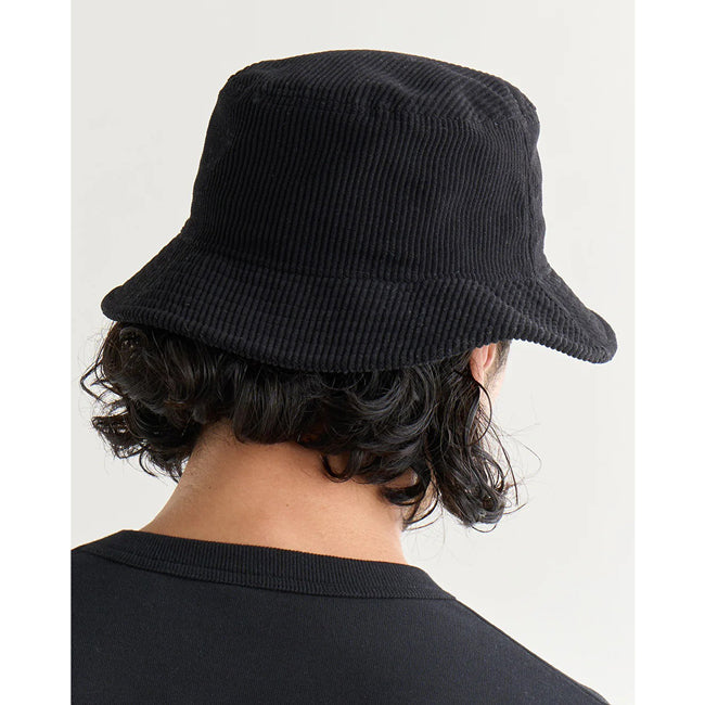 CORDUROY BUCKET HAT コーデュロイバケットハット N2532-3B054Z