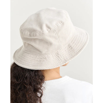 CORDUROY BUCKET HAT コーデュロイバケットハット N2532-3B054Z