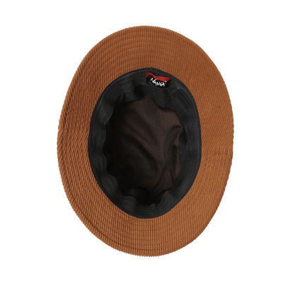 CORDUROY BUCKET HAT コーデュロイバケットハット N2532-3B054Z