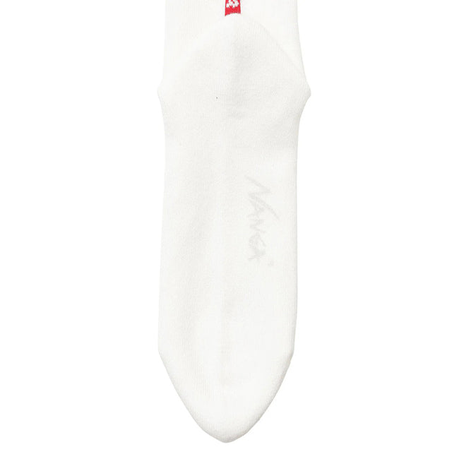 VERTICAL LINE&LOGO SOCKS バーティカルライン&ロゴソックス N2532-3H074A