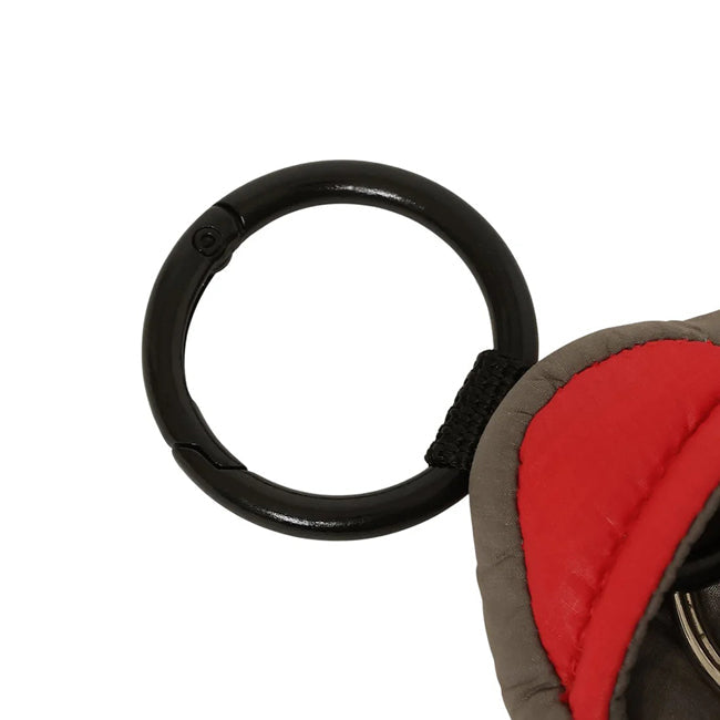 MINI SLEEPING BAG KEY HOLDER ミニスリーピングバッグキーホルダー N2532-3K038Z