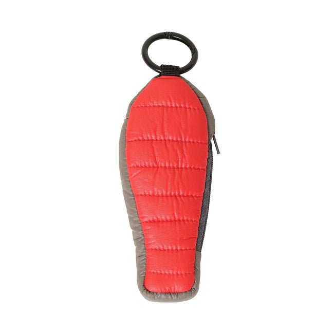 MINI SLEEPING BAG KEY HOLDER ミニスリーピングバッグキーホルダー N2532-3K038Z