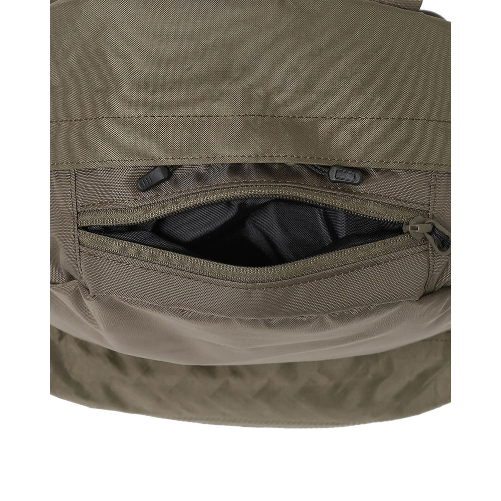 ECOPAK UR DAY BAG エコパックURデイバッグ N2542-3M306Z