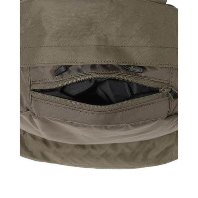 ECOPAK UR DAY BAG エコパックURデイバッグ N2542-3M306Z