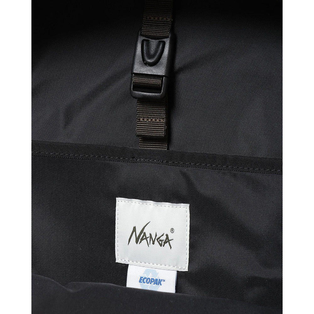 ECOPAK UR DAY BAG エコパックURデイバッグ N2542-3M306Z