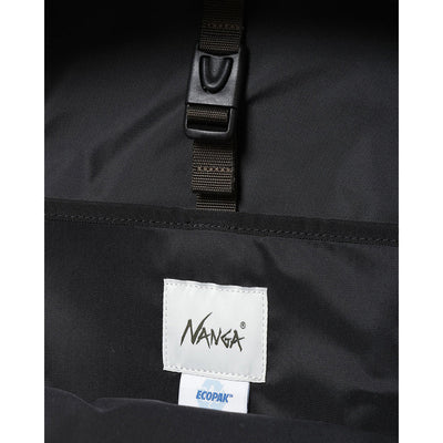 ECOPAK UR DAY BAG エコパックURデイバッグ N2542-3M306Z