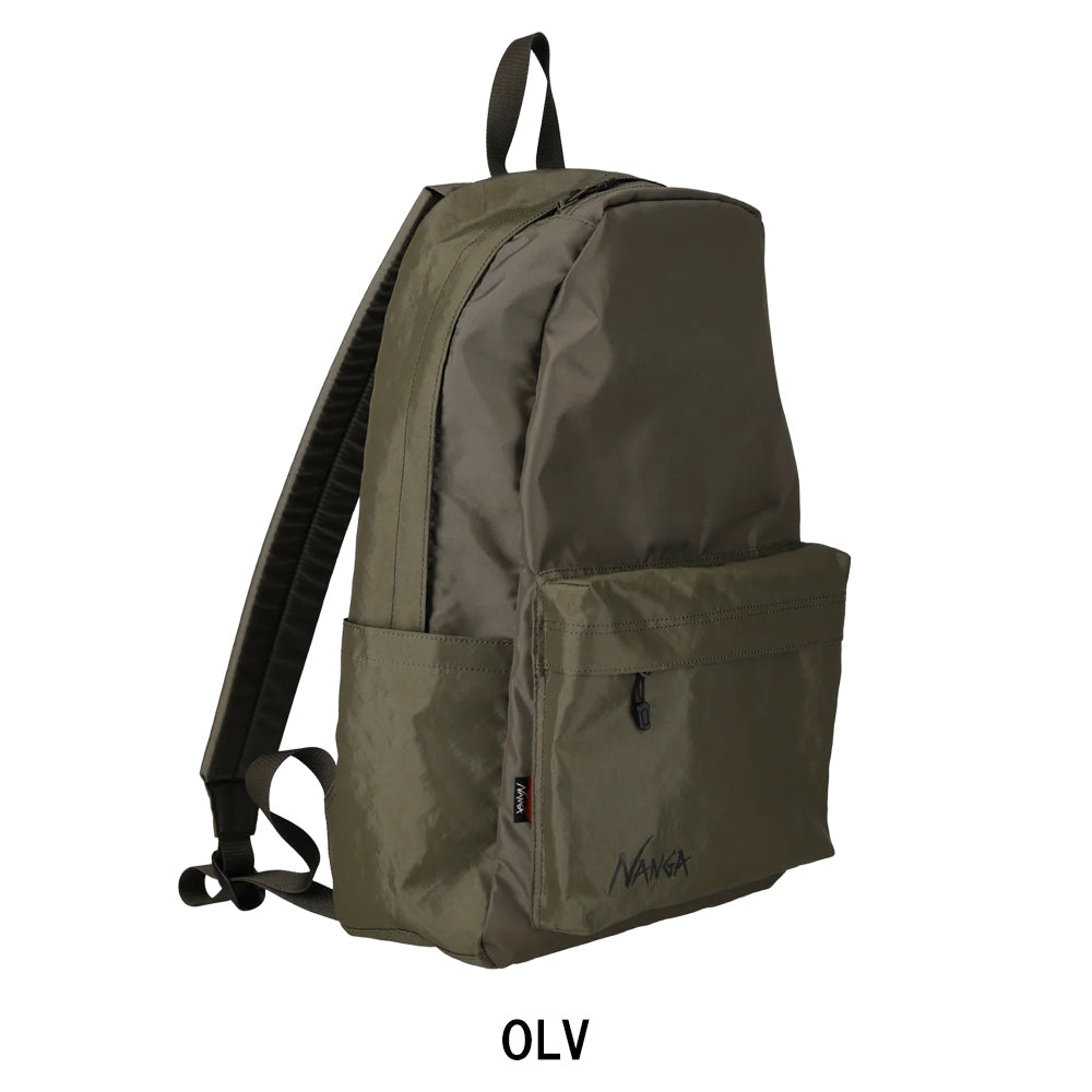NANGA - ECOPAK UR DAY BAG エコパックURデイバッグ N2542-3M306Z