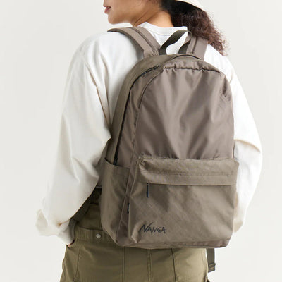 ECOPAK UR DAY BAG エコパックURデイバッグ N2542-3M306Z