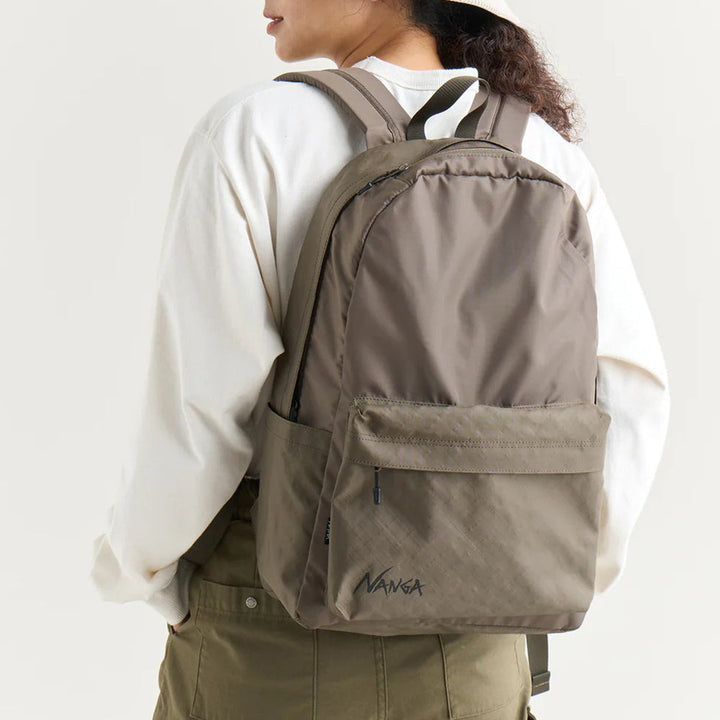 ECOPAK UR DAY BAG エコパックURデイバッグ N2542-3M306Z – アウトドア