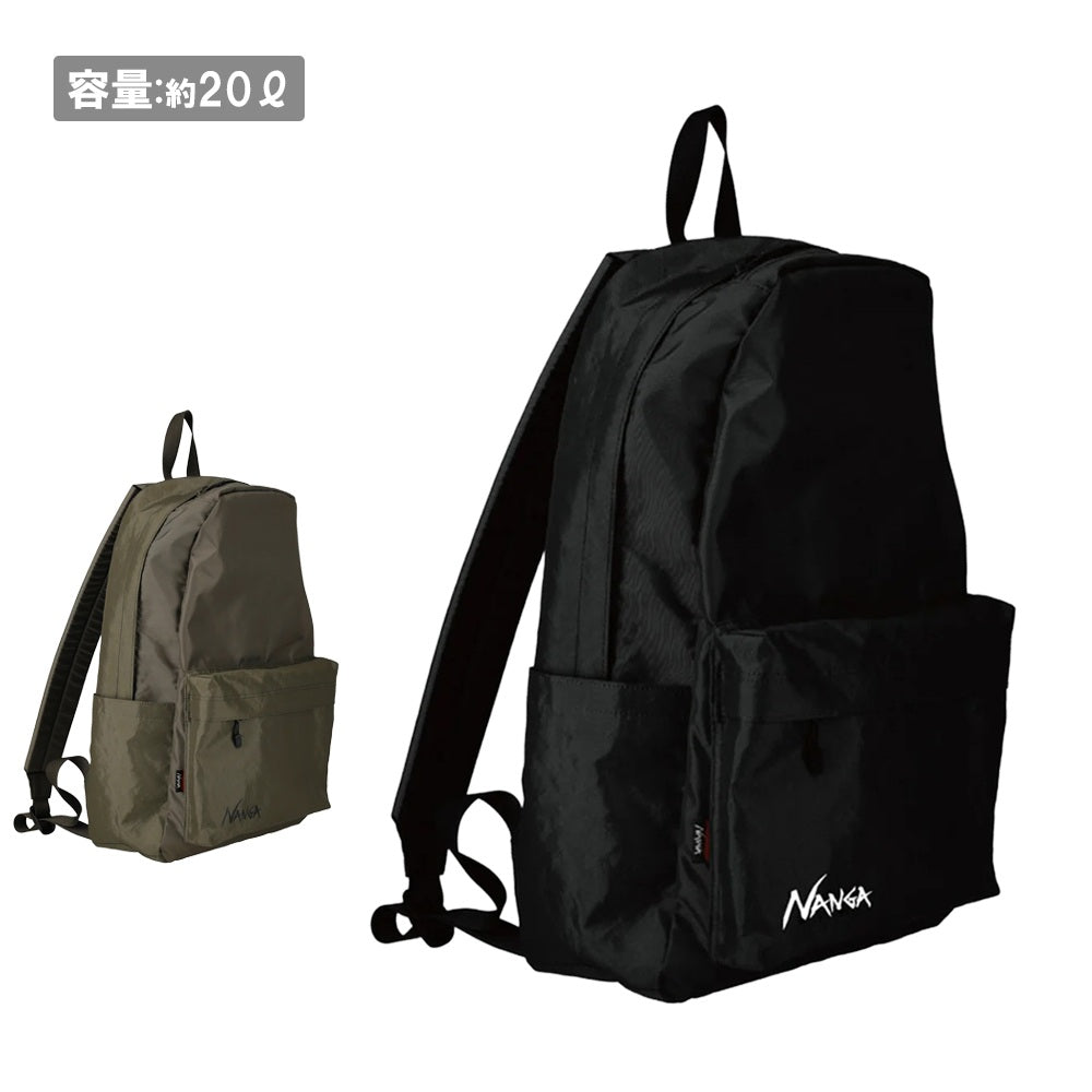 ECOPAK UR DAY BAG エコパックURデイバッグ N2542-3M306Z