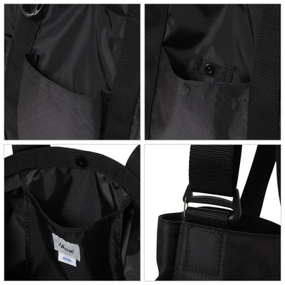 ECOPAK UR TOTE BAG エコパックURトートバッグ N2542-3M307Z