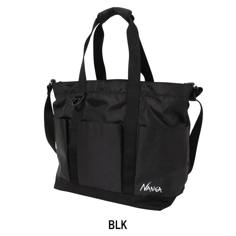 ECOPAK UR TOTE BAG エコパックURトートバッグ N2542-3M307Z