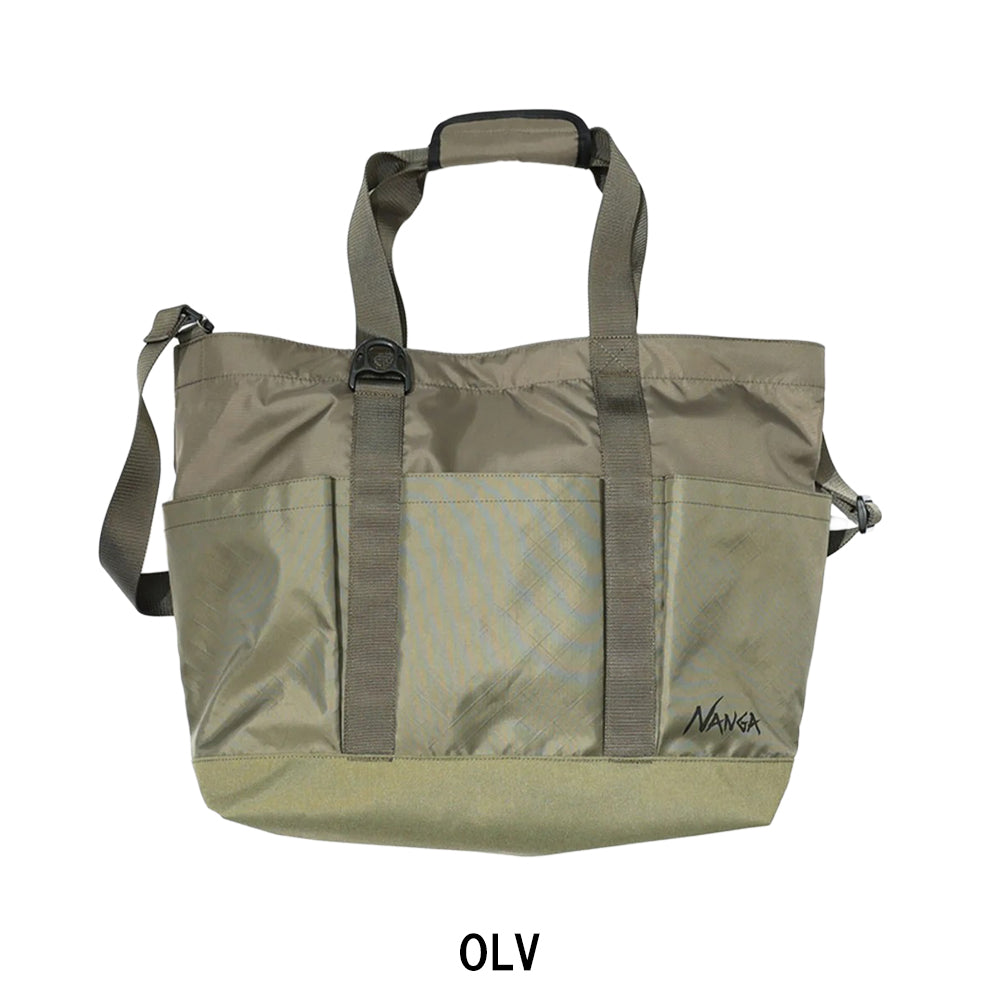 ECOPAK UR TOTE BAG エコパックURトートバッグ N2542-3M307Z