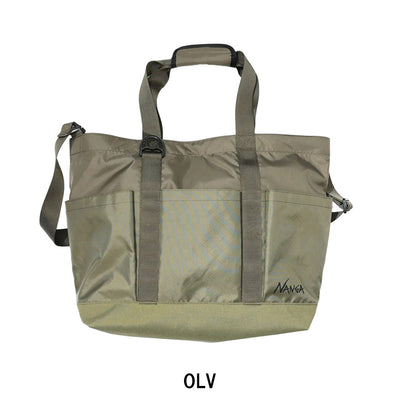 ECOPAK UR TOTE BAG エコパックURトートバッグ N2542-3M307Z