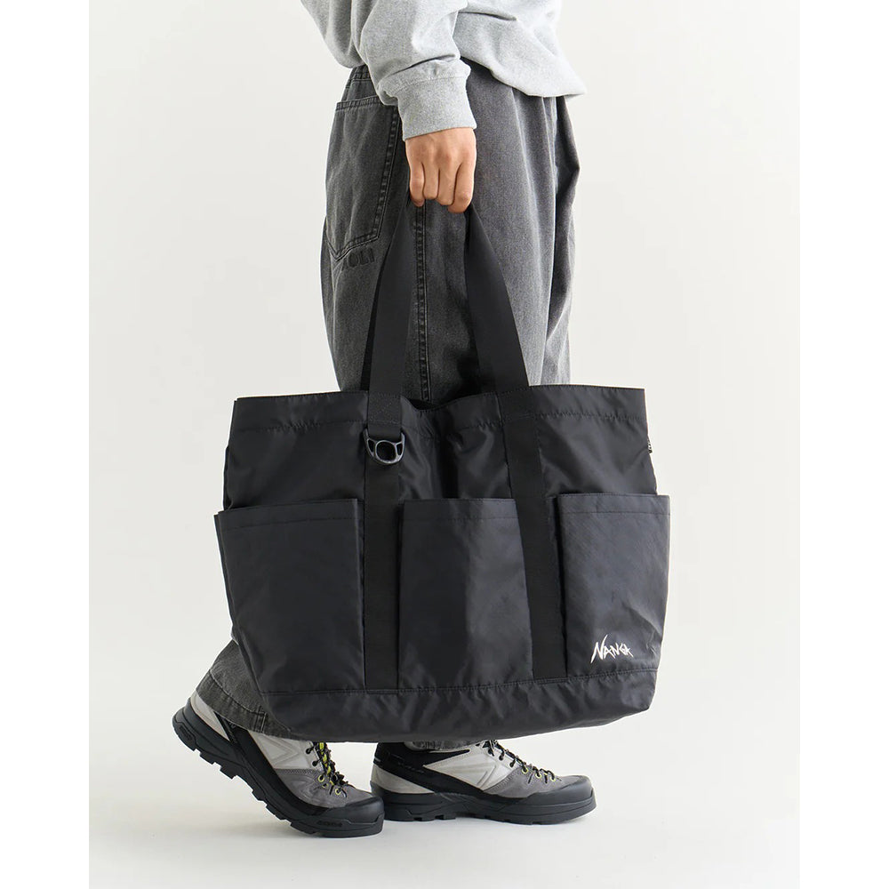 ECOPAK UR TOTE BAG エコパックURトートバッグ N2542-3M307Z