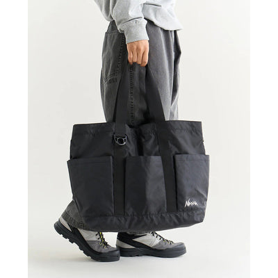 ECOPAK UR TOTE BAG エコパックURトートバッグ N2542-3M307Z