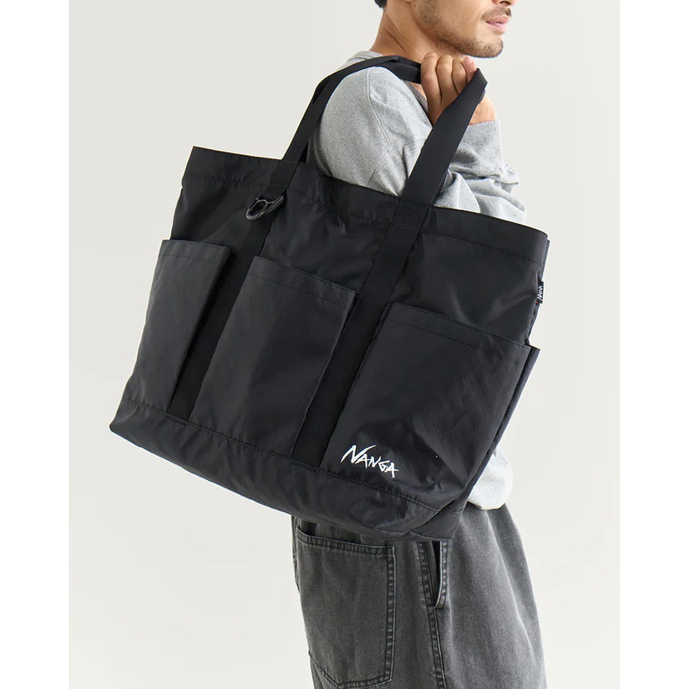 NANGA | ECOPAK UR TOTE BAG エコパックURトートバッグ N2542-3M307Z