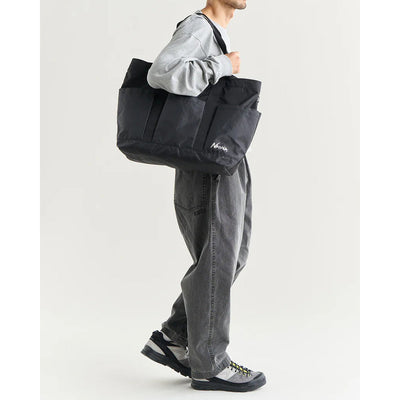ECOPAK UR TOTE BAG エコパックURトートバッグ N2542-3M307Z