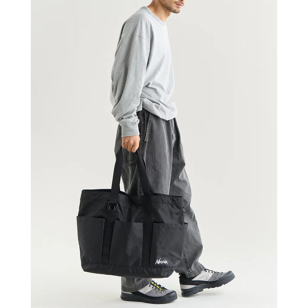 ECOPAK UR TOTE BAG エコパックURトートバッグ N2542-3M307Z