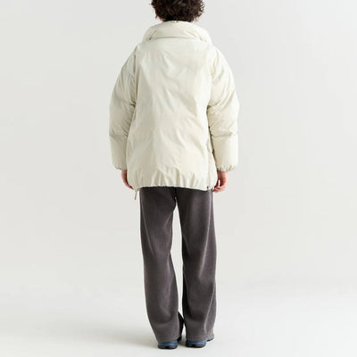 STAND COLLAR DOWN JACKET W スタンドカラーダウンジャケット(ウィメンズ) ND2442-1A602