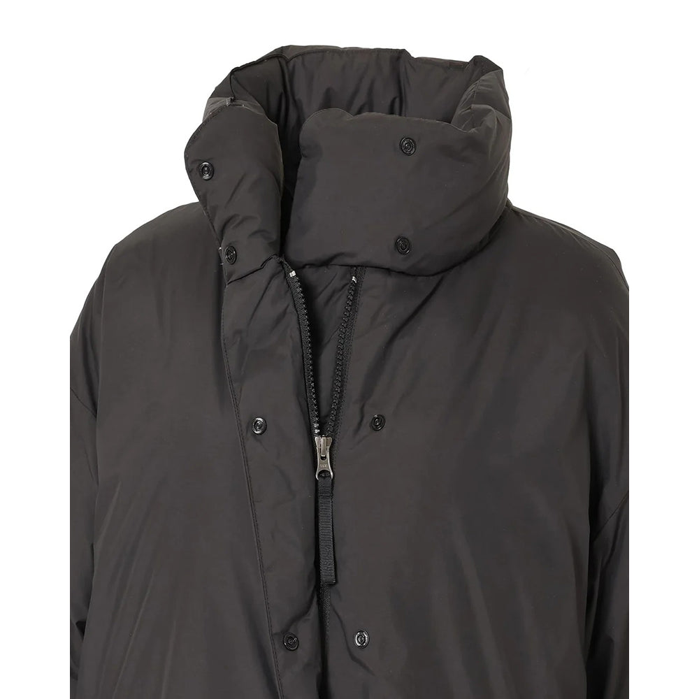 STAND COLLAR DOWN JACKET W スタンドカラーダウンジャケット(ウィメンズ) ND2442-1A602