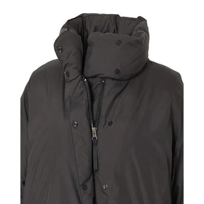 STAND COLLAR DOWN JACKET W スタンドカラーダウンジャケット(ウィメンズ) ND2442-1A602