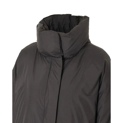 STAND COLLAR DOWN JACKET W スタンドカラーダウンジャケット(ウィメンズ) ND2442-1A602