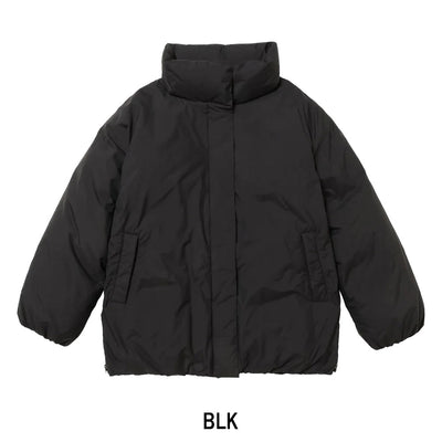 STAND COLLAR DOWN JACKET W スタンドカラーダウンジャケット(ウィメンズ) ND2442-1A602