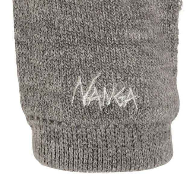WARM PILE ROOM WRIST GAITER ウォームパイルルームリストゲイター NG2443-1Z002