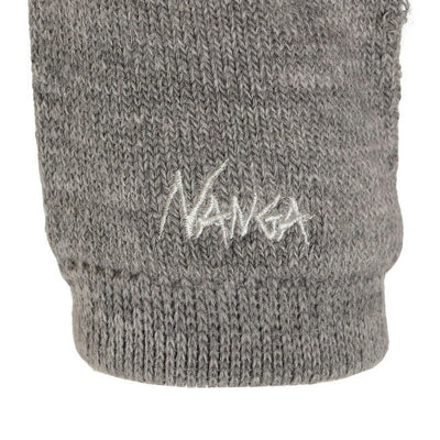 WARM PILE ROOM WRIST GAITER ウォームパイルルームリストゲイター NG2443-1Z002