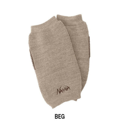 WARM PILE ROOM WRIST GAITER ウォームパイルルームリストゲイター NG2443-1Z002