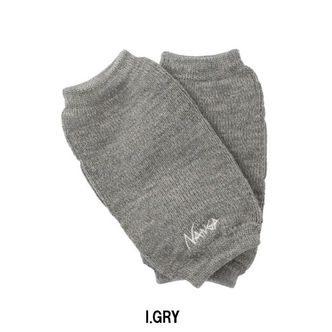 WARM PILE ROOM WRIST GAITER ウォームパイルルームリストゲイター NG2443-1Z002