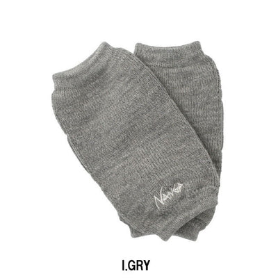 WARM PILE ROOM WRIST GAITER ウォームパイルルームリストゲイター NG2443-1Z002