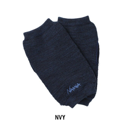 WARM PILE ROOM WRIST GAITER ウォームパイルルームリストゲイター NG2443-1Z002