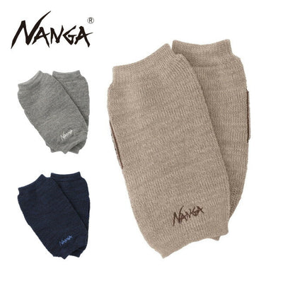 WARM PILE ROOM WRIST GAITER ウォームパイルルームリストゲイター NG2443-1Z002